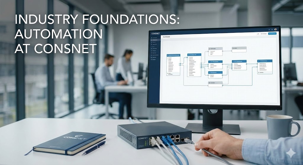 Stepping into Tech: Enterprise Workflows & APIs